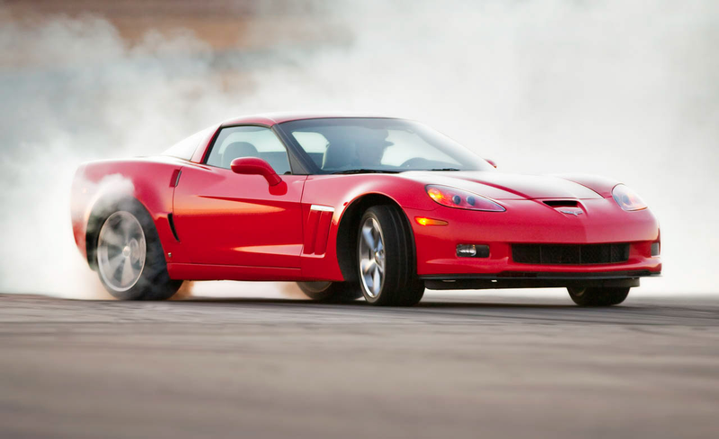 Illustration for article titled Oppotip: Don't test drive the car you desire but can't afford